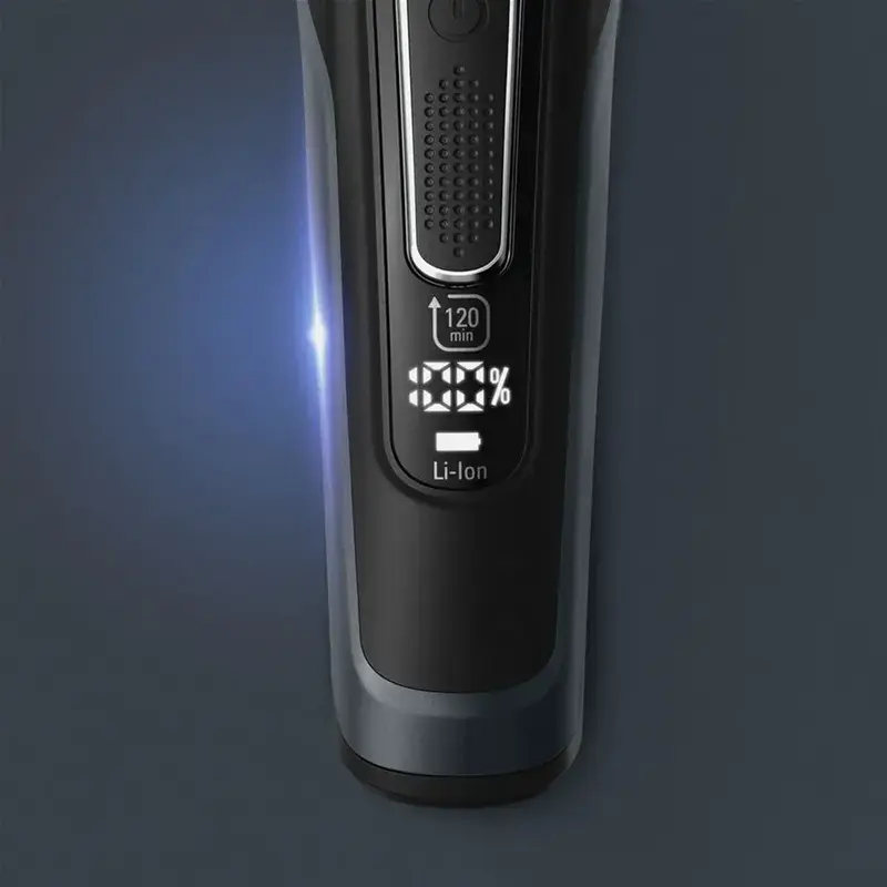 Машинка для стрижки ROWENTA Advancer TN5244E0 - фото - №13