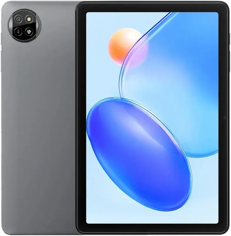 Blackview Tab 20 10.1'' WI-FI 4/ 64GB Grey (BV_Tab_20_GR) - фото - №0