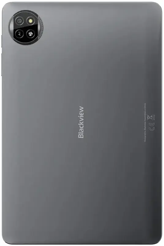 Blackview Tab 20 10.1'' WI-FI 4/ 64GB Grey (BV_Tab_20_GR) - фото - №2