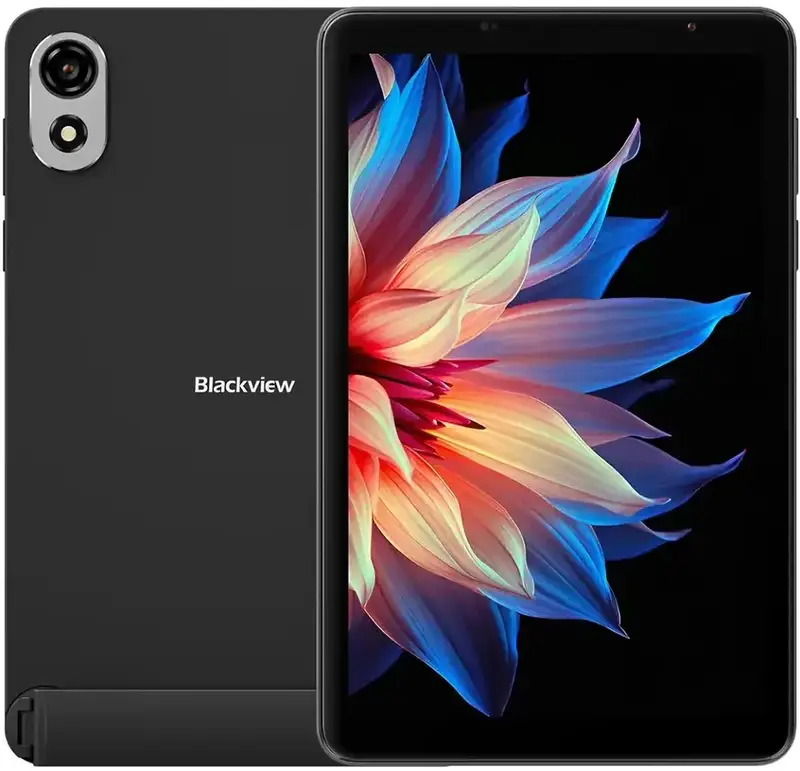 Blackview ZENO 1 LTE 6/256GB Black (BV_ZENO1_6_256_BK) - фото - №0