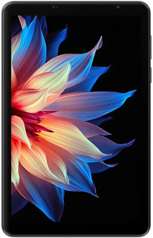 Blackview ZENO 1 LTE 6/256GB Black (BV_ZENO1_6_256_BK) - фото - №1