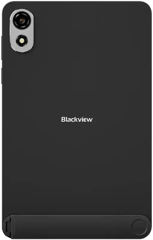 Blackview ZENO 1 LTE 6/256GB Black (BV_ZENO1_6_256_BK) - фото - №2