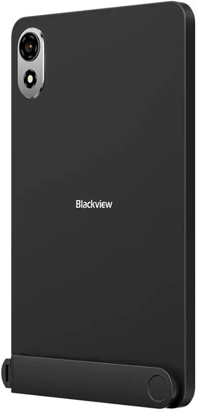 Blackview ZENO 1 LTE 6/256GB Black (BV_ZENO1_6_256_BK) - фото - №4