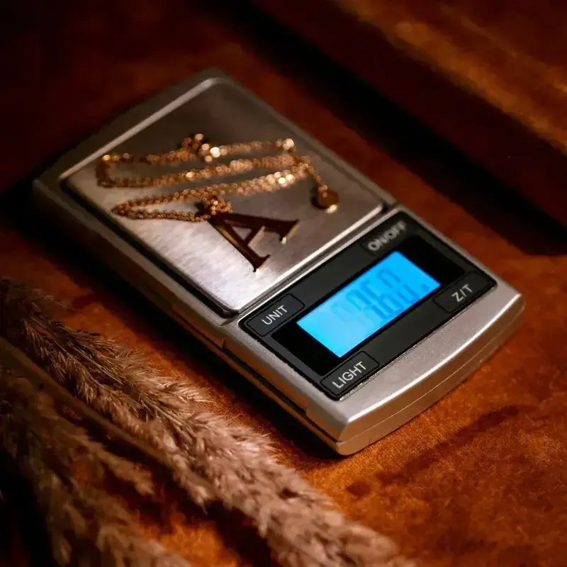 Ваги Adler AD 3168 - фото - №5