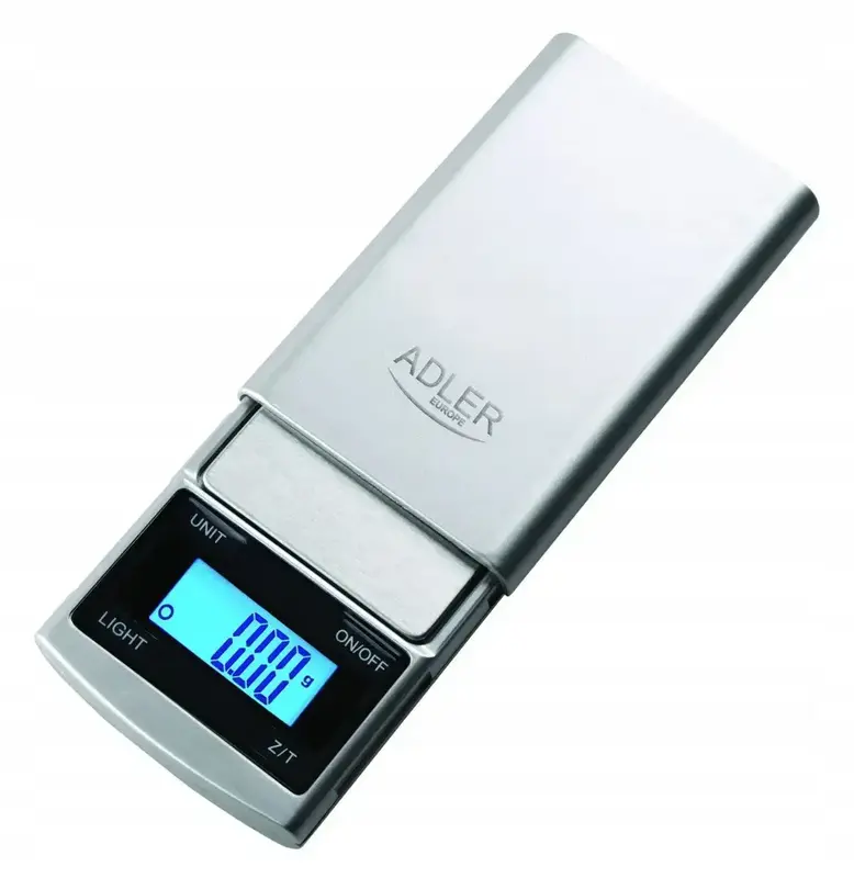 Ваги Adler AD 3168 - фото - №2