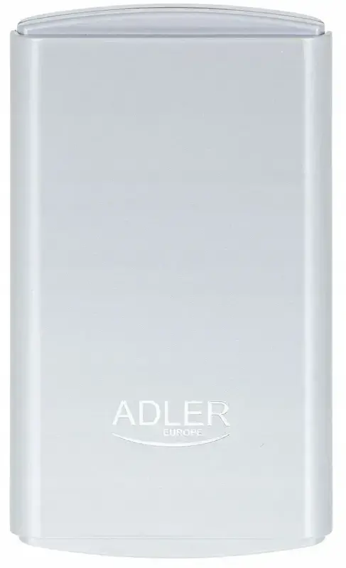 Ваги Adler AD 3168 - фото - №3