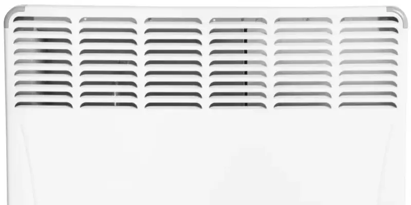 Конвектор электрический Atlantic F17 Essential CMG BL-Meca/M (1000W) - фото - №3