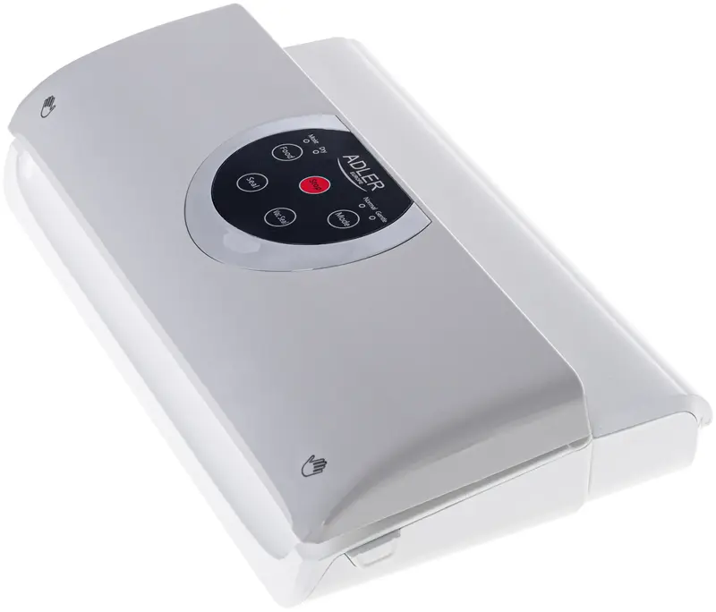 Вакуумний пакувальник Adler AD 4503 - фото - №1