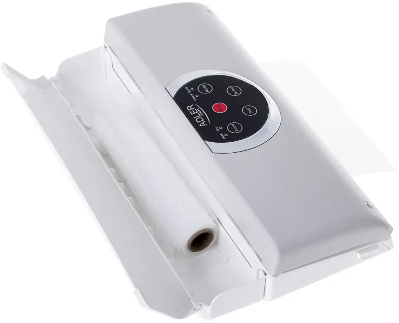 Вакуумний пакувальник Adler AD 4503 - фото - №2