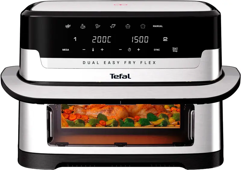 Мультипіч Tefal EY922DE0 - фото - №0