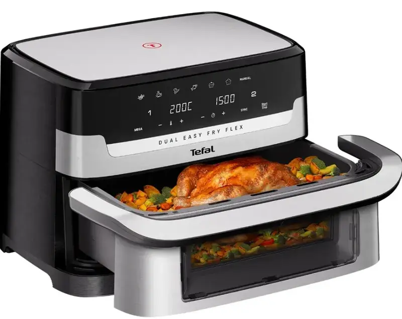 Мультипіч Tefal EY922DE0 - фото - №1