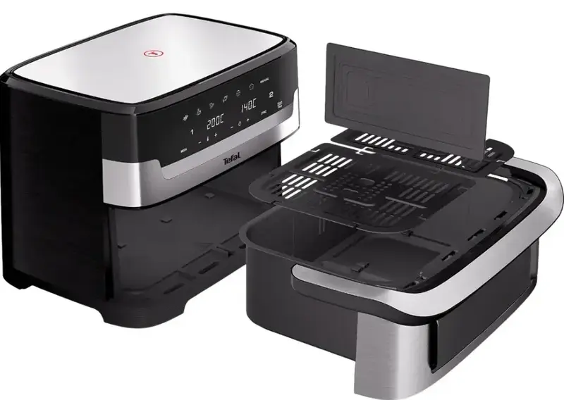 Мультипіч Tefal EY922DE0 - фото - №2