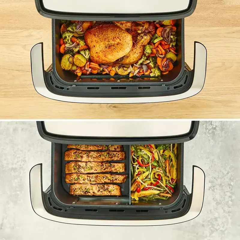 Мультипіч Tefal EY922DE0 - фото - №3