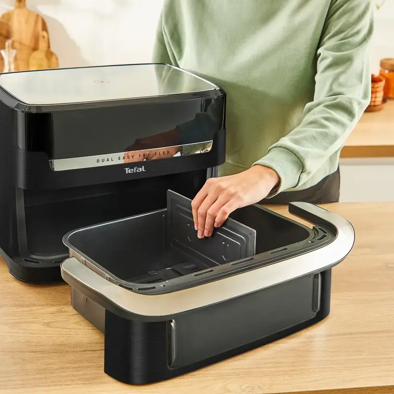 Мультипіч Tefal EY9228E0 - фото - №4