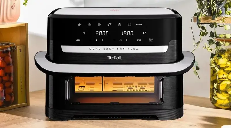 Мультипіч Tefal EY9228E0 - фото - №1
