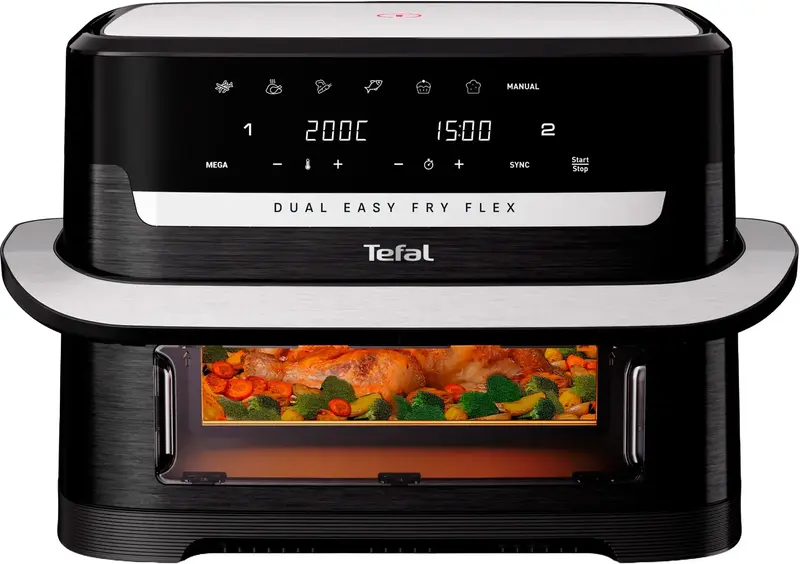 Мультипіч Tefal EY9228E0 - фото - №0