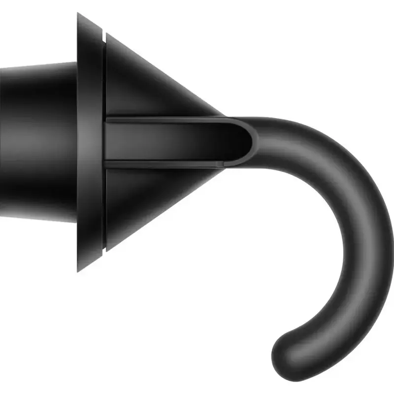 Фен Dyson Supersonic Nural HD16 Amber Silk (143709-01) - фото - №3