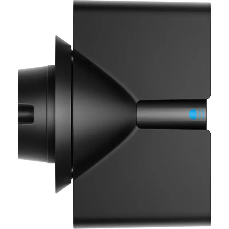 Фен Dyson Supersonic Nural HD16 Amber Silk (143709-01) - фото - №4