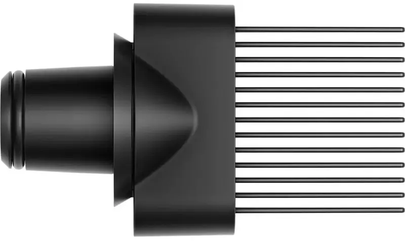 Фен Dyson Supersonic Nural HD16 Amber Silk (143709-01) - фото - №5