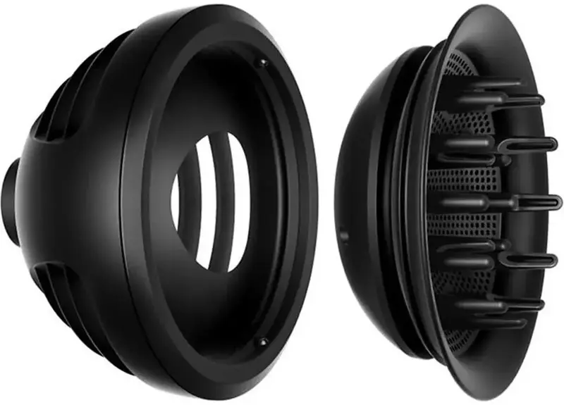 Фен Dyson Supersonic Nural HD16 Amber Silk (143709-01) - фото - №6