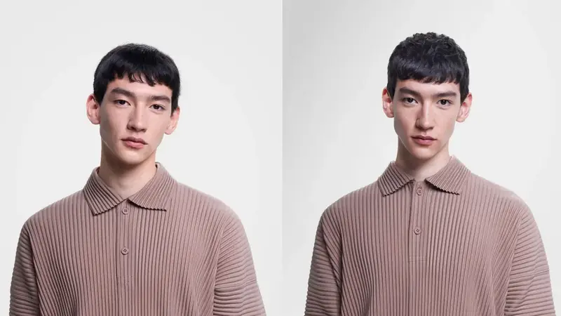 Фен Dyson Supersonic Nural HD16 Amber Silk (143709-01) - фото - №12