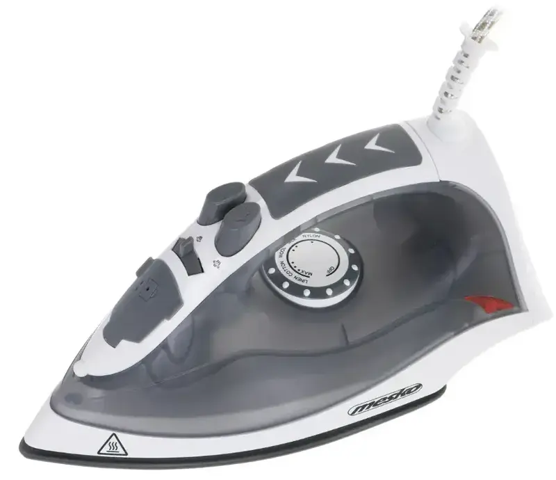 Праска Mesko MS 5037 - фото - №4