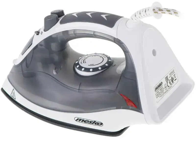 Праска Mesko MS 5037 - фото - №1