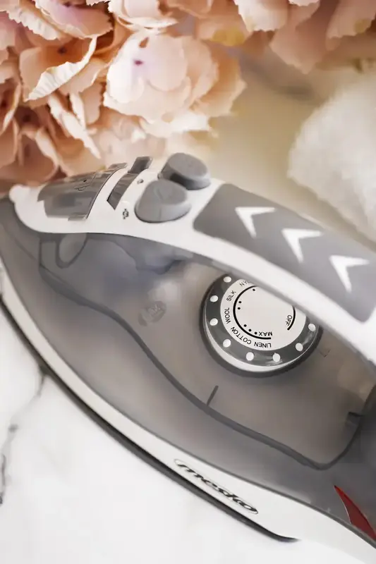 Праска Mesko MS 5037 - фото - №6