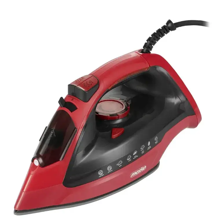 Утюг Mesko MS 5031 - фото - №0