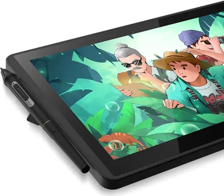 Графічний монітор Bosto BT-12HDK - фото - №4