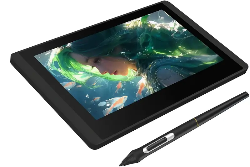 Графічний монітор Bosto BT-12HDK - фото - №3