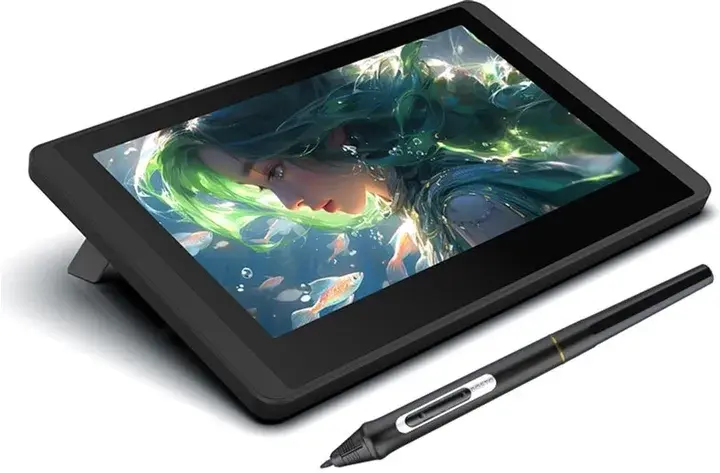 Графічний монітор Bosto BT-12HDK - фото - №2