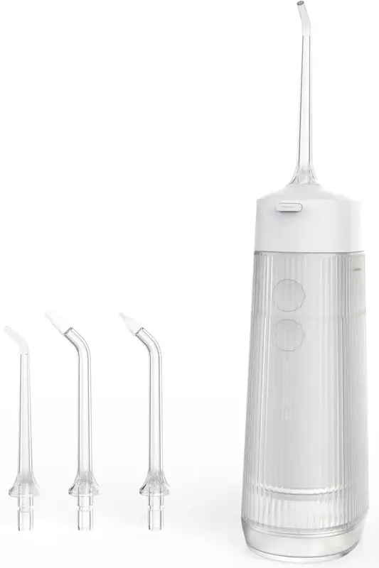 Ирригатор H2OFloss HF-01 - фото - №1