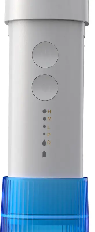 Ирригатор H2OFloss HF-01 - фото - №5