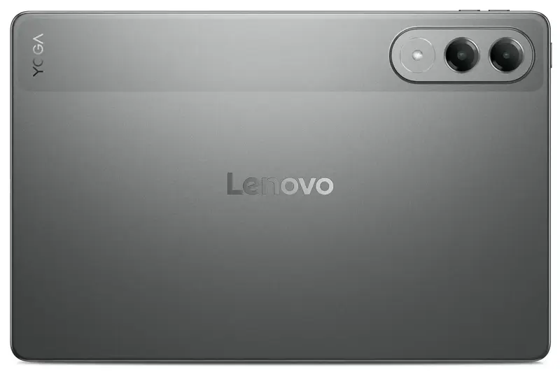 Lenovo Yoga Tab 12/256GB Wi-Fi Luna Grey + Pen (ZAG60223UA) - фото - №2