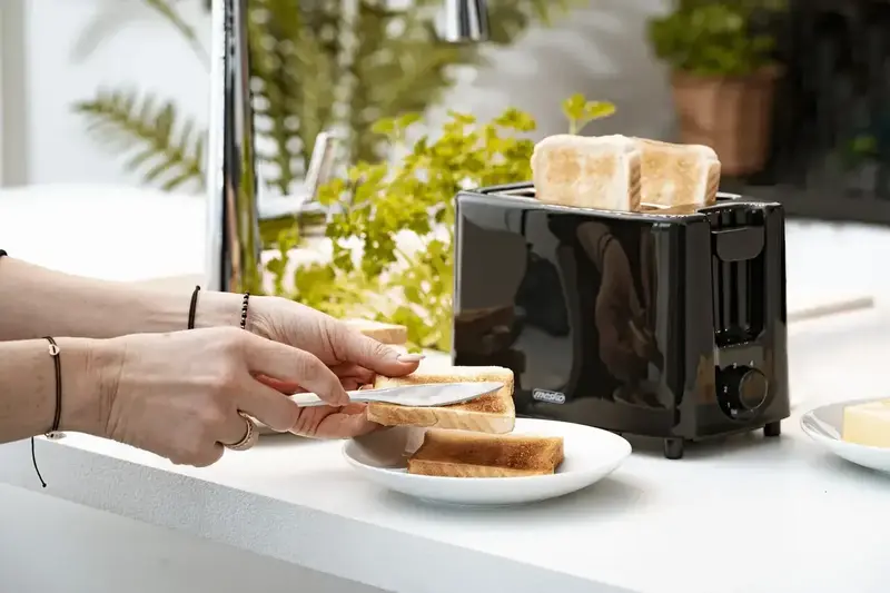 Тостер Mesko MS 3220 - фото - №7