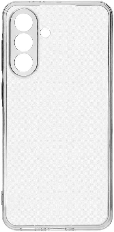 Чохол ArmorStandart Air для Samsung A36 5G Camera cover Clear (ARM82172) - фото - №0