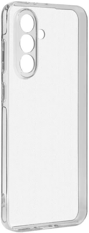 Чохол ArmorStandart Air для Samsung A36 5G Camera cover Clear (ARM82172) - фото - №1