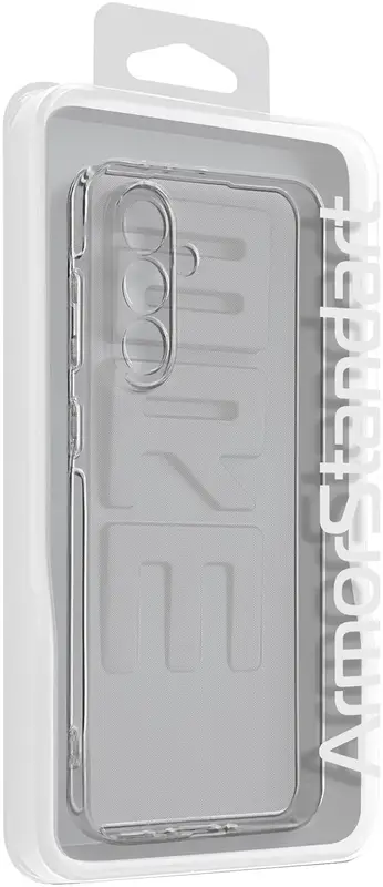 Чохол ArmorStandart Air для Samsung A36 5G Camera cover Clear (ARM82172) - фото - №2