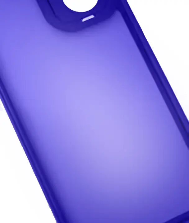 Чохол ArmorStandart Shade для Samsung A35 5G (A356) Blue - фото - №3