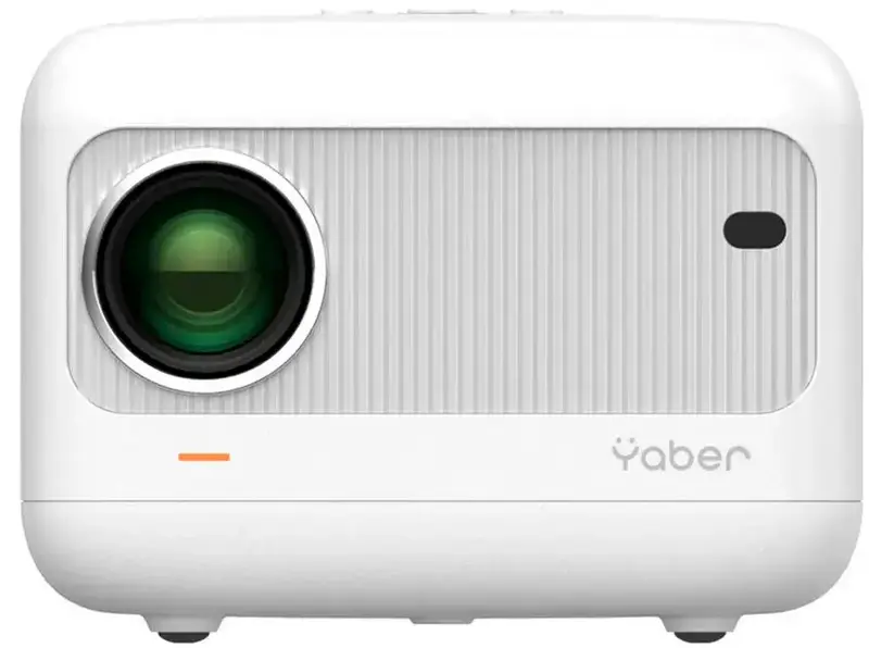Проектор для дому Yaber L1 (Yaber-L1) - фото - №0