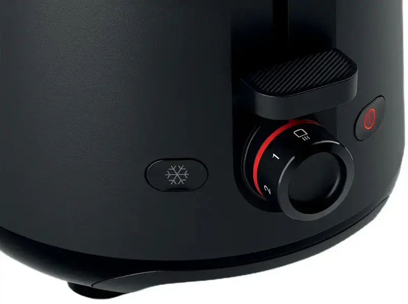 Тостер BOSCH TAT2M123 - фото - №2
