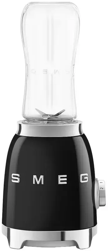 Блендер стационарный Smeg PBF01BLEU - фото - №0