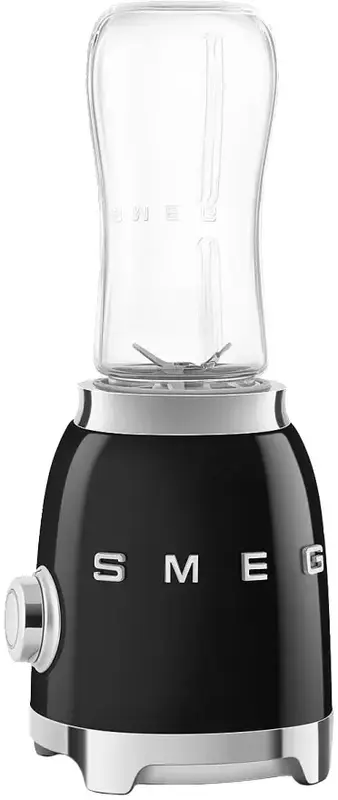 Блендер стационарный Smeg PBF01BLEU - фото - №3