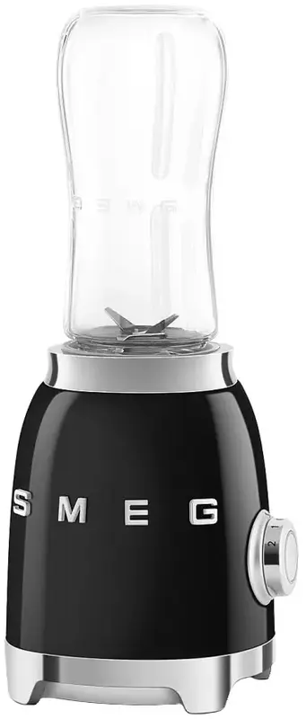Блендер стационарный Smeg PBF01BLEU - фото - №2