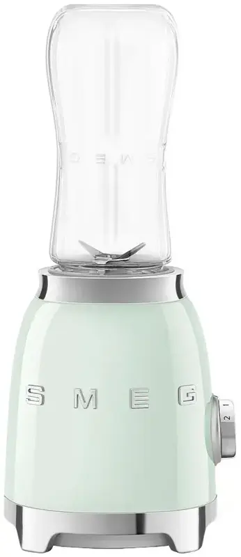 Блендер стаціонарний Smeg PBF01PGEU - фото - №0