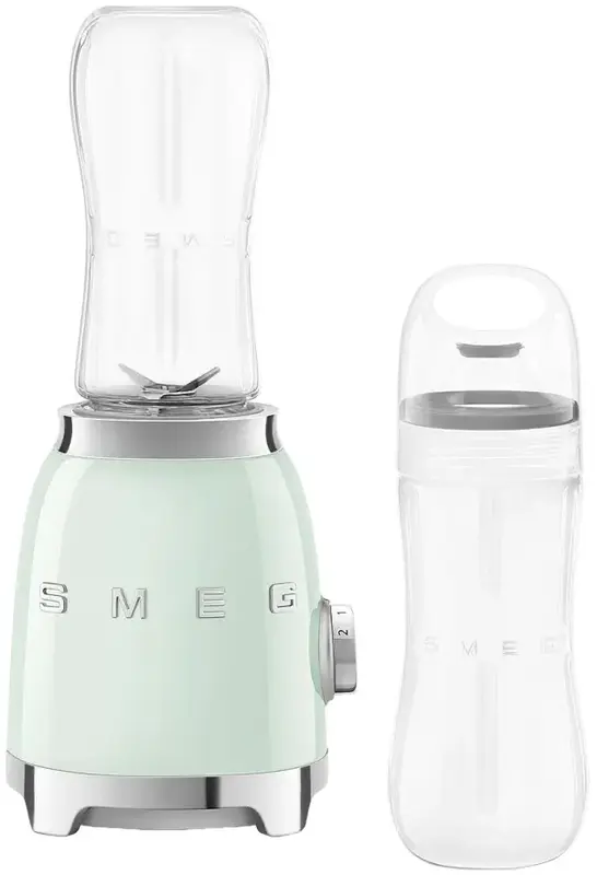 Блендер стаціонарний Smeg PBF01PGEU - фото - №1