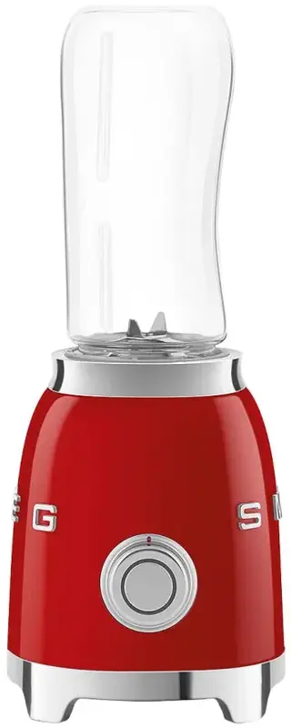 Блендер стационарный Smeg PBF01RDEU - фото - №4