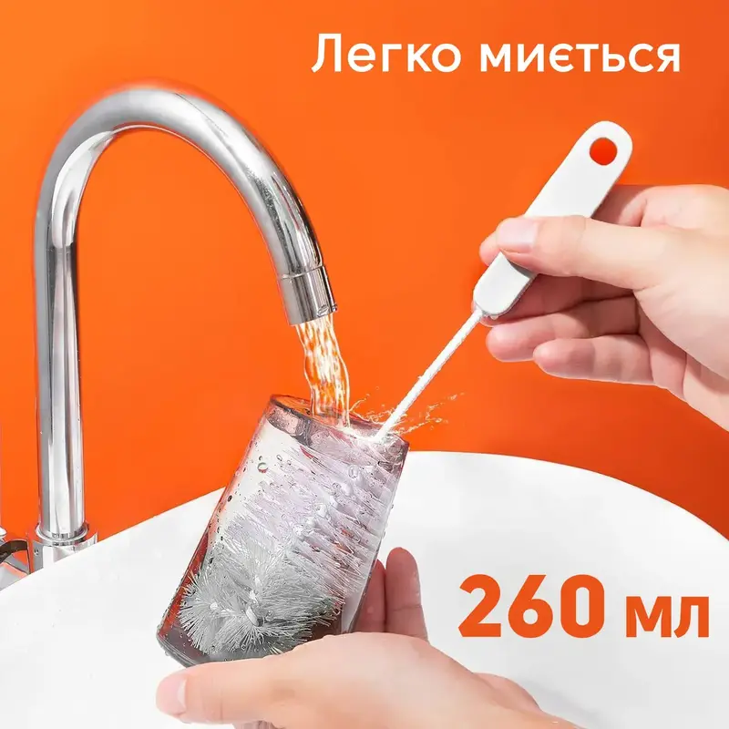 Ирригатор Bitvae C2 white - фото - №8