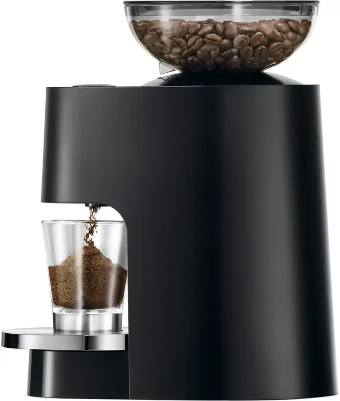 Кавомолка JURA ONO Separate P.A.G. grinder EA - фото - №3